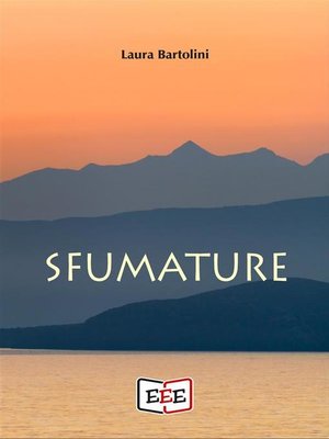 cover image of Sfumature